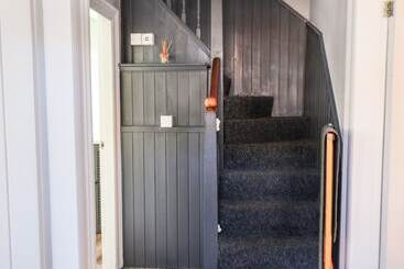 Casa Rurale Moorland House