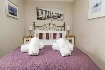 コテージ Pippins Loders