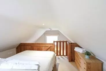 Casa Rural Plas Bach