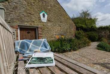 کلبه The Old Reading Room