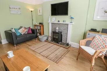 Two Tides Cottage