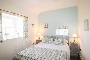 Tymynydd Cottage