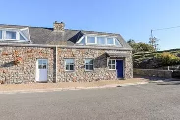 Casa Rural Tyn Towyn   Ty Glas