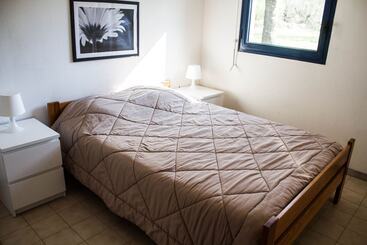 بيت ريفى Village Vacances La Pommeraie Gîtes