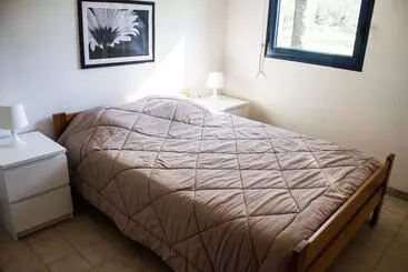 Landhus Village Vacances La Pommeraie Gîtes