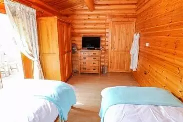 Casa Rural Yew Lodge