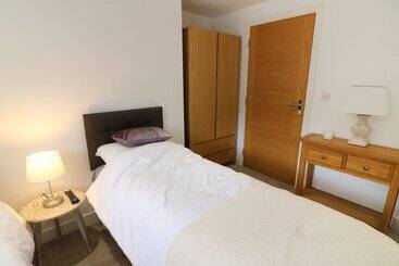 Casa Rurale 2 Riverside