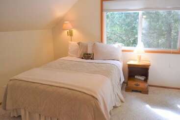 کلبه Butter Creek Cabin