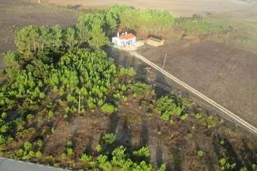 Landhaus Casa Atlântico