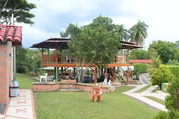 Finca Hotel Villa Soledad