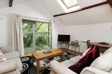 Casa Rural Holemire Barn