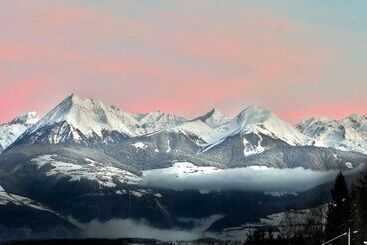 Holiday Residence Mesenhaus