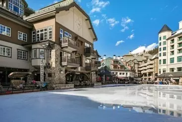 Hotelli Bachelor Gulch Ritz Carlton 1 Bedroom Mountain Residence With Ski In, Ski Out Access, Hot Tub, And F