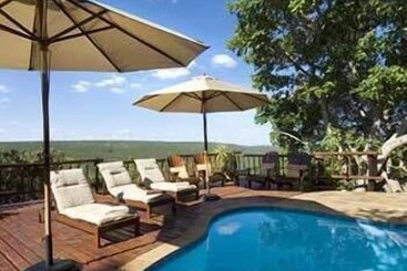 Hotel Bushman's Hide