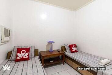 فندق Coffeeswings Lodging House