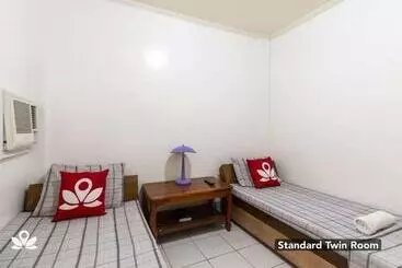 Hotel Coffeeswings Lodging House