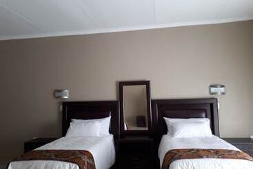 בית מלון כפרי Hayani Manor