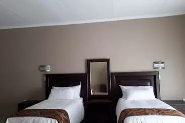ホテル Hayani Manor