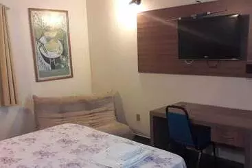 Hotel Igarape