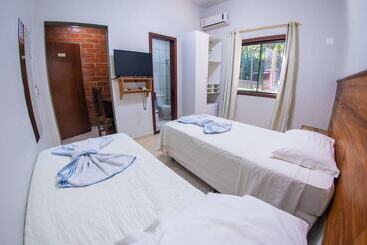 Hotel Ipê Florido Parque