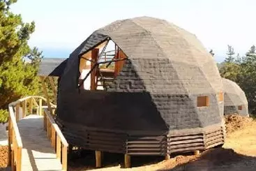 Hotel Lemudomos Lodge & Glamping