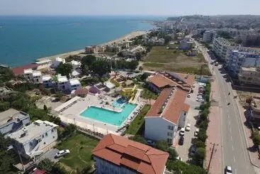 Otel Oykum Tatil Koyu