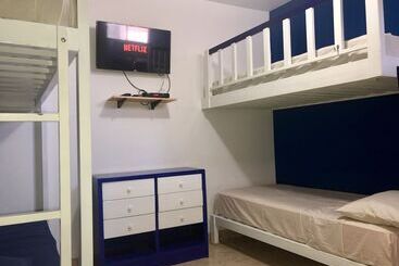 Hotel The Airport House