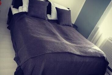 Katrinelund Bed And Breakfast