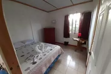 Little Paradise Hostel