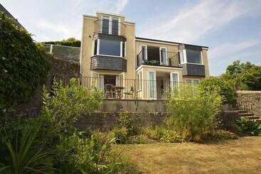 Vakantiehuisje Moonrakers, Clarence Street