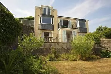 Casa Rural Moonrakers, Clarence Street