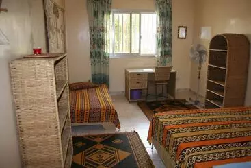 Pensiune Auberge Keur Diame