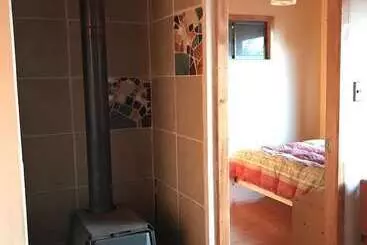 Panzió Cabañas Buena Vista