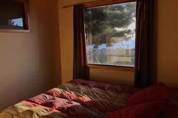 Pension Cabañas Buena Vista