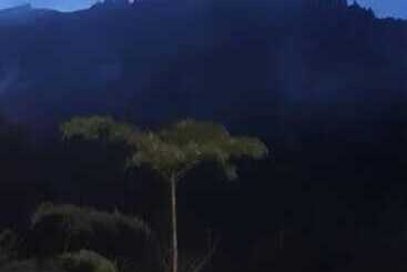 Pensão D La Sri Cottage Asia Camp