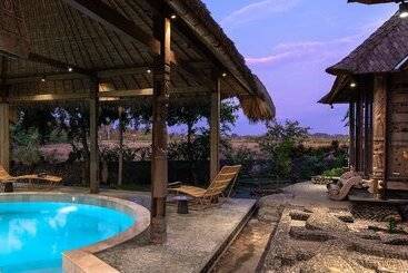 펜션 Original Villa Pryaniki