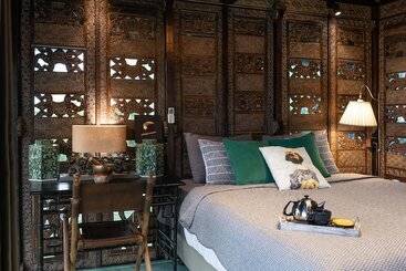 Pansiyon Original Villa Pryaniki