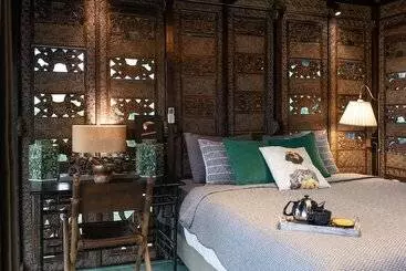 Pensão Original Villa Pryaniki