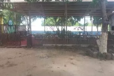 Pensjonat Recanto Ana Cajueiro
