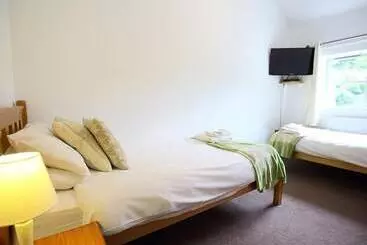 Casa Rural The Old Dairy