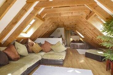 Сельский дом Trister Studio