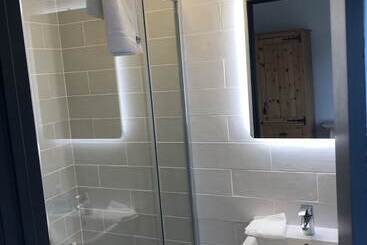 Casa Rural Westport Coastal Lodge