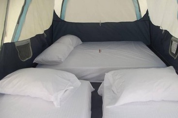 هاستل Procamp Glamping Villa De Leyva