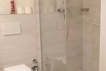 Aparthotel Apart  Hotel Kick