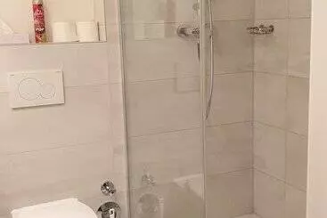 Aparthotel Apart  Hotel Kick