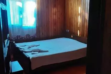Aybuke Pansiyon
