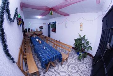 تختخواب و صبحانه Casa Vista Bella