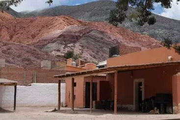 Bed & Breakfast La Reliquia