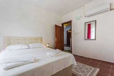 هتل آپارتمان Best Family Apart Kas