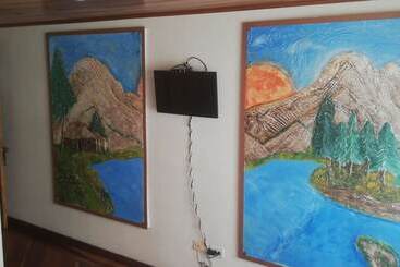 Hostal Apolo Manizales Hostel